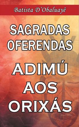 Sagradas Oferendas