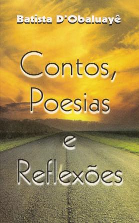Contos, poesias e reflexões