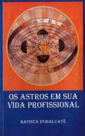 Os astros em sua vida profissional