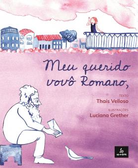 Meu querido vovô romano
