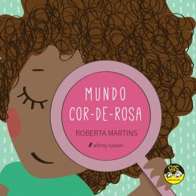 Mundo cor-de-rosa