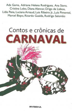 Contos e crônicas de Carnaval