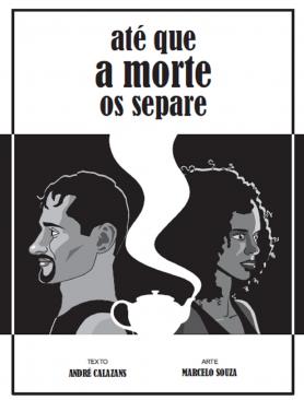Até que a morte os separe 