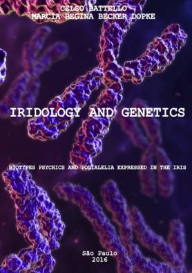Iridology and Genetics