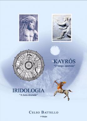 Iridologia "A hora dourada"