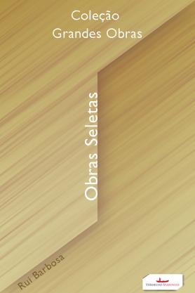 Obras seletas