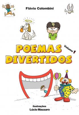 Poemas Divertidos - volume 1