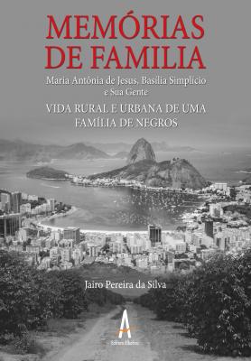 Memórias de Familia