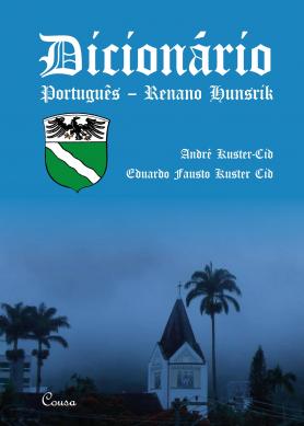 Dicionário renano-hunsrik : português
