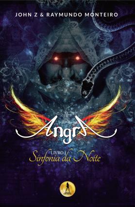 Angra: Livro 1