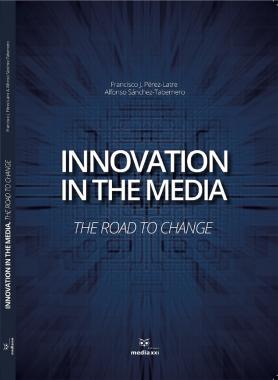 Innovation in the Media - the road to change