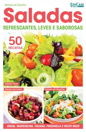 Sabores da Cozinha - Ed. 14