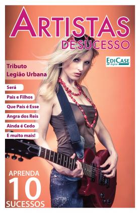 Artistas de Sucesso Ed. 3 - Tributo Legião Urbana