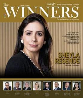 The Winners Ed. 53