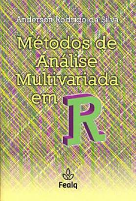 Métodos de Análise Multivariada em R