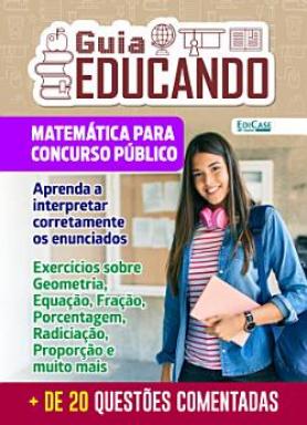 Guia Educando Ed. 34