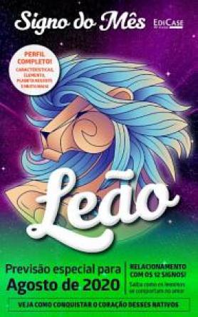 Signo do Mês Ed. 26 