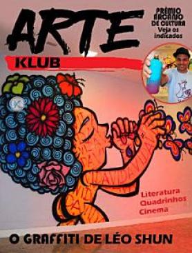 Arte Klub Ed. 13 