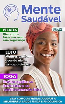 Mente Saudável Ed. 13