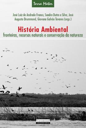 História ambiental