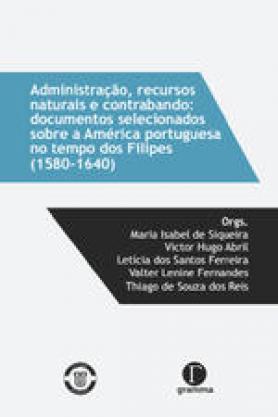 Administração, recursos naturais e contrabando