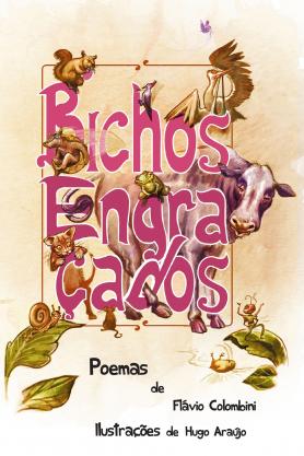 Bichos engraçados