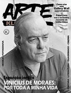VINICIUS DE MORAES