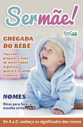 Ser Mãe Ed.14