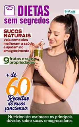 Dietas Sem Segredos Ed. 27