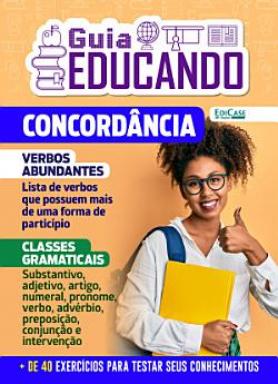 Guia Educando Ed. 33