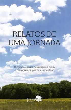 Relatos de uma jornada