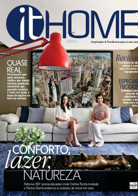 It Home - Edição 18