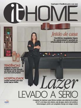 It Home - Edição 21