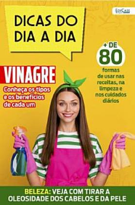 Dicas do dia a dia Ed. 47