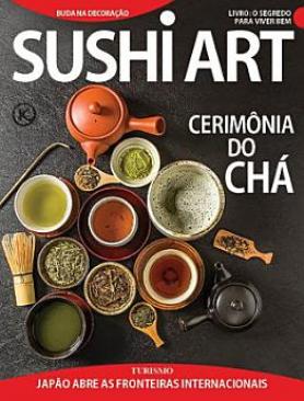 Sushi Art Ed. 50