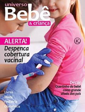 Universo Bebê e Criança Ed. 47
