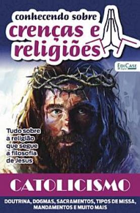 Conhecendo Sobre Crenças e Religiões Ed. 26