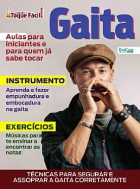Coleção Toque Fácil Ed. 21
