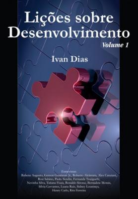 Lições Sobre Desenvolvimento - Volume 1