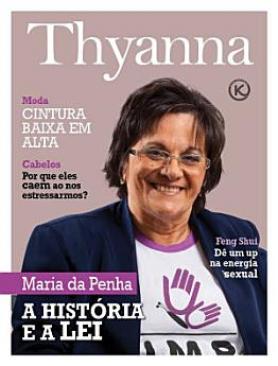 Thyanna Ed. 24