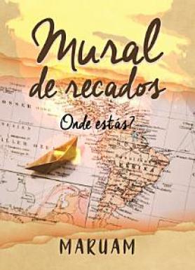 Onde Estás?