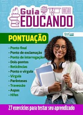 Guia Educando Ed. 45