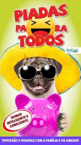 Piadas para Todos Ed. 109