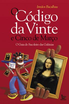 O Código da Vinte e Cinco de Março