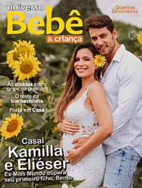 Universo Bebê e Criança Ed. 19 