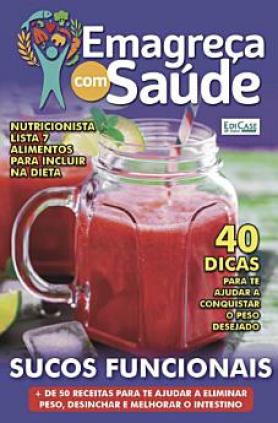 Emagreça Com Saúde Ed. 47