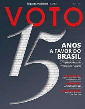 Revista Voto Ed. 143