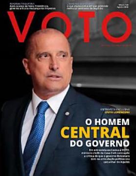 Revista Voto Ed. 144
