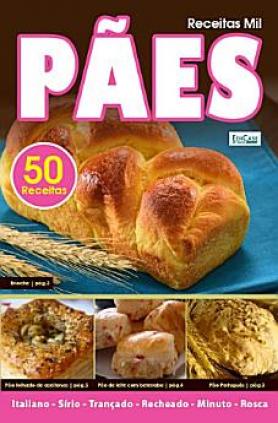 Receitas mil Ed.20