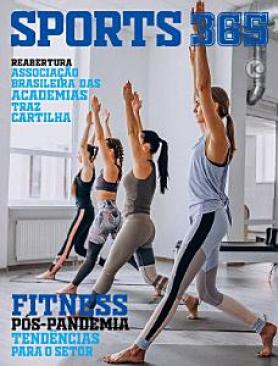 Sports 365 Ed. 12